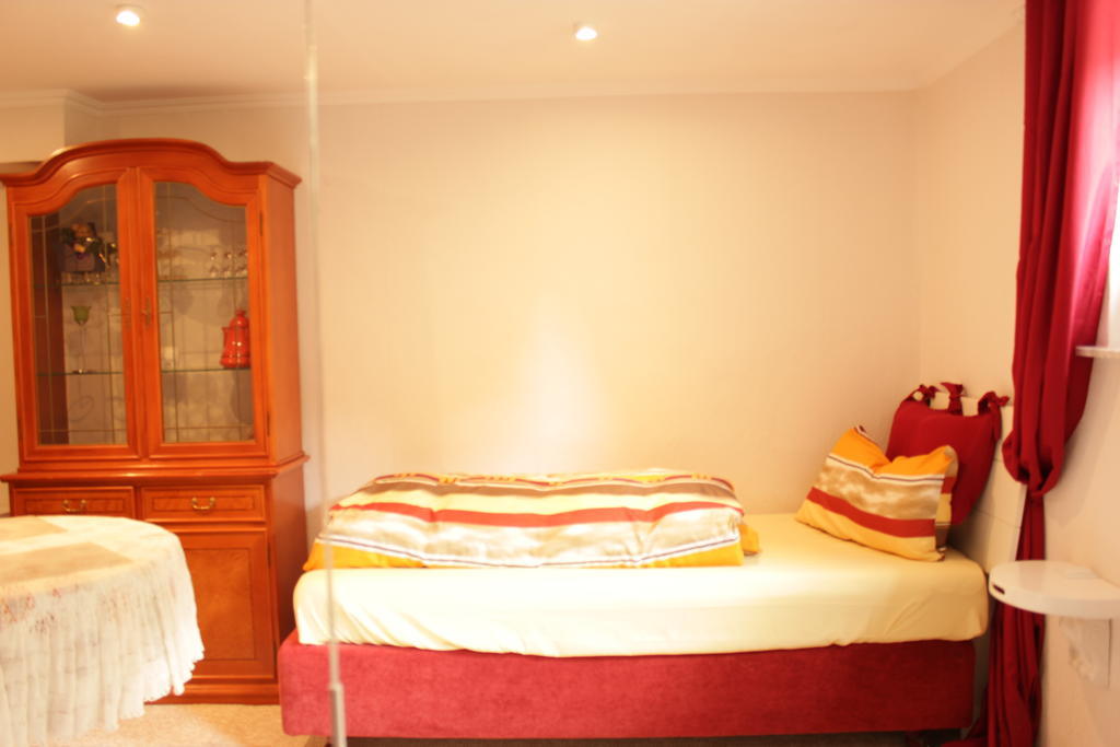 Casa Susanne Berlijn Kamer foto