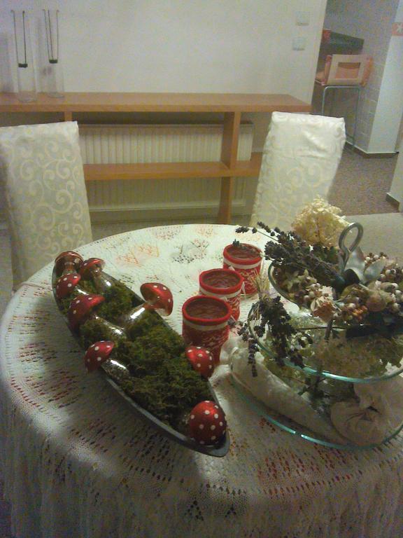 Casa Susanne Berlijn Buitenkant foto